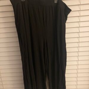 Torrid Gaucho Pants